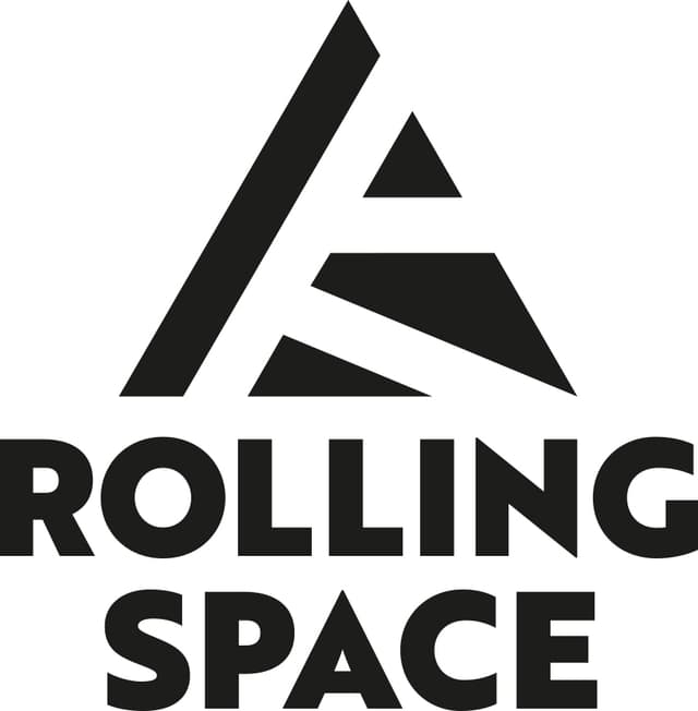 Rolling Space GmbH & Co. KG logo