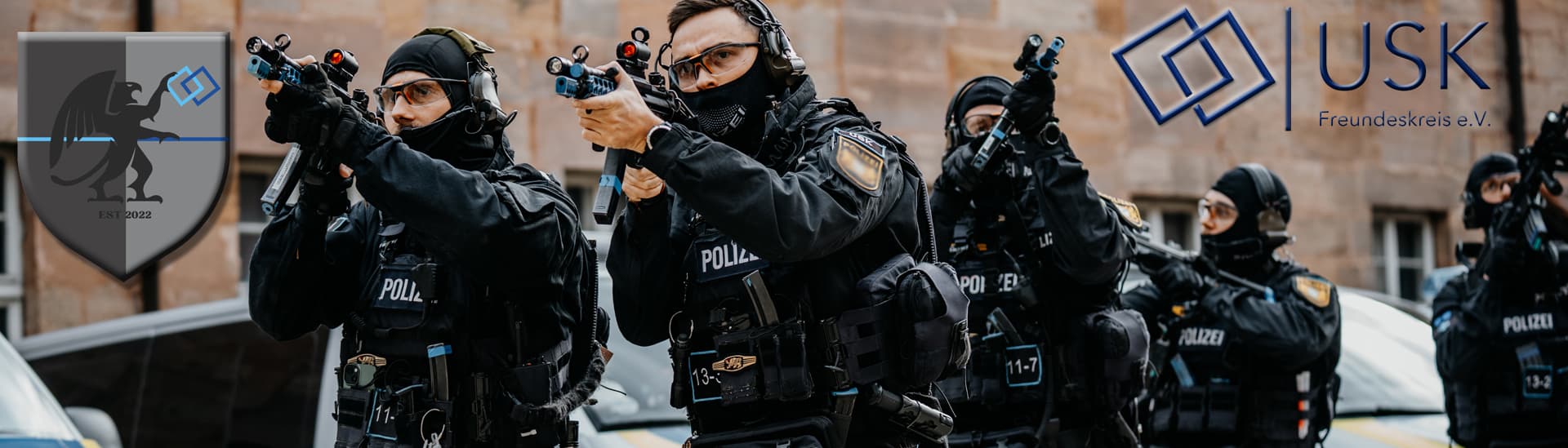 USK Freundeskreis MFr e.V