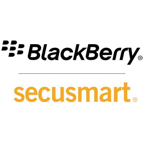 BlackBerry | Secusmart GmbH logo