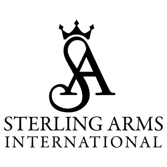 Sterling Arms International logo