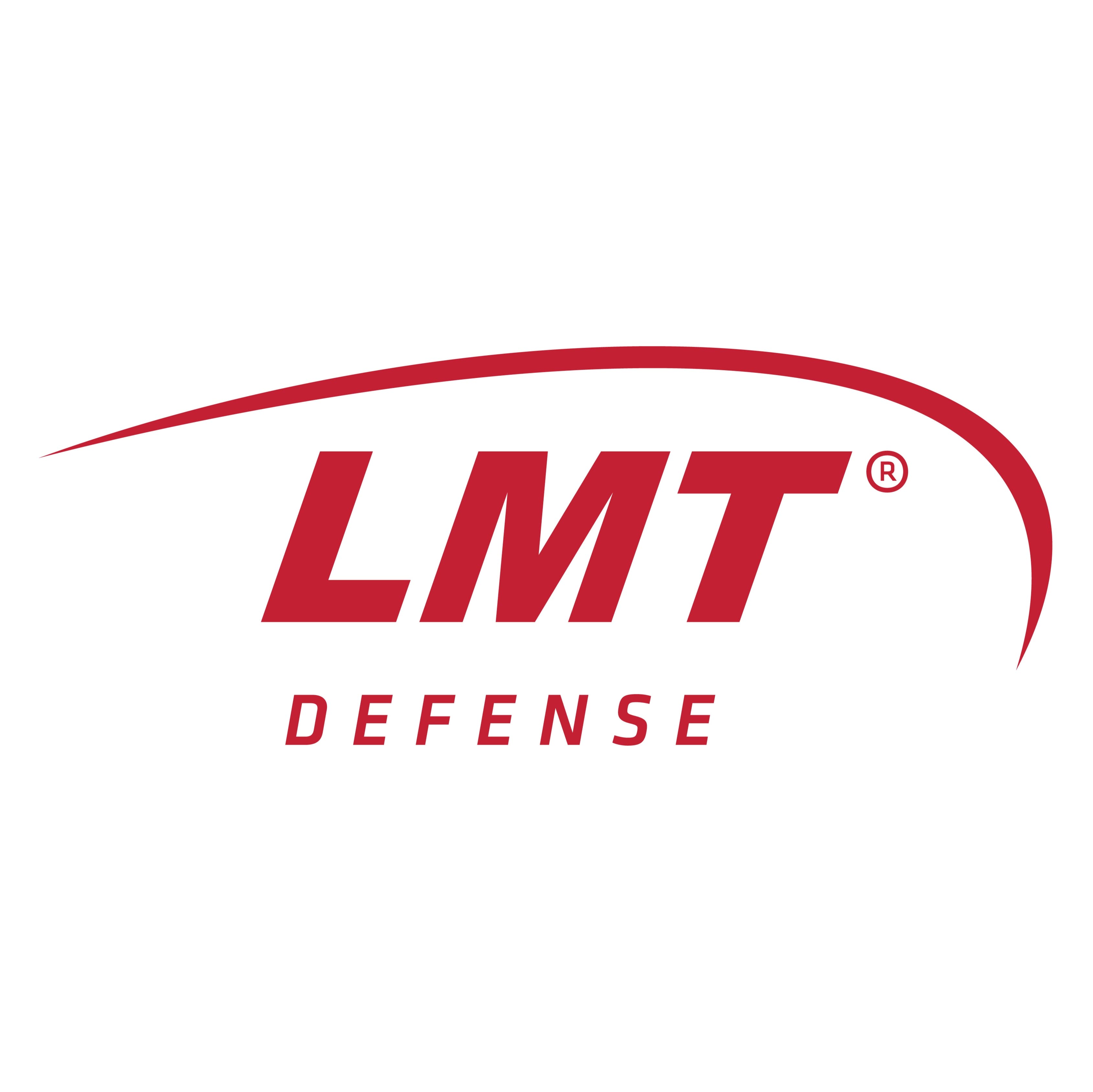 LMT DEFENSE logo