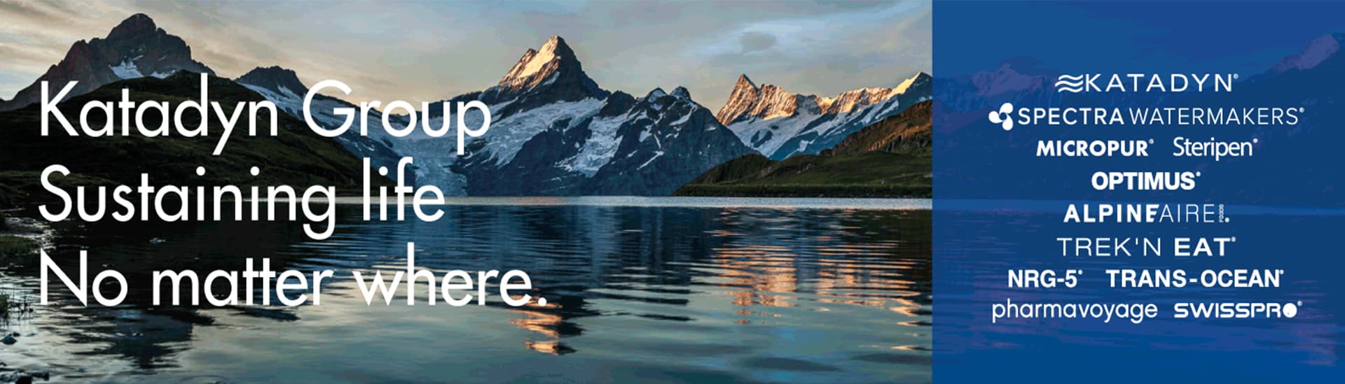 Katadyn Group