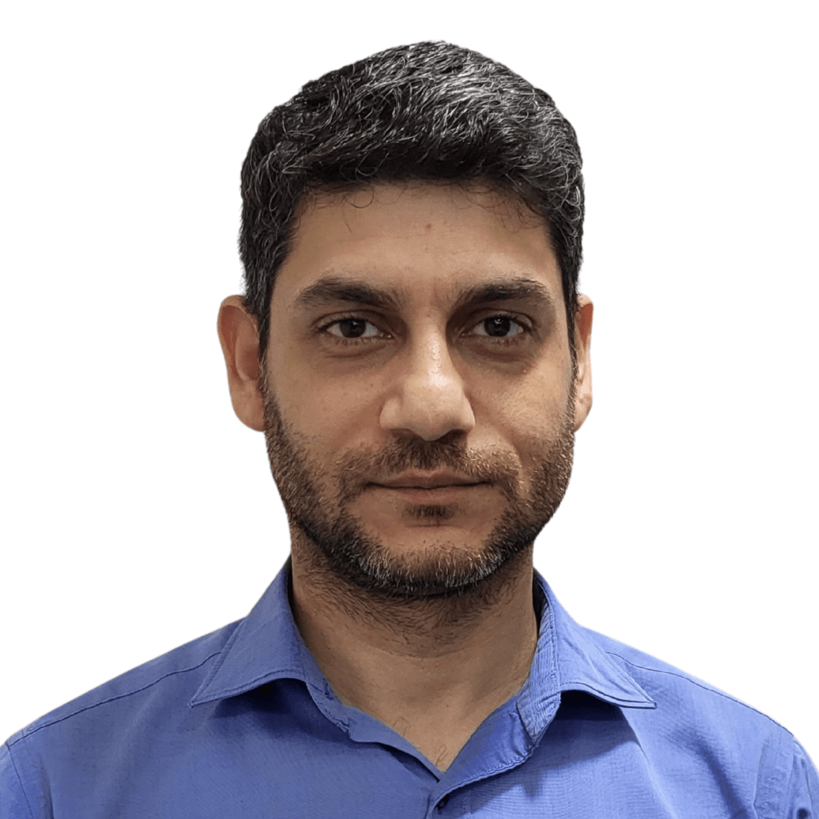 Raman Chandra