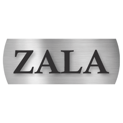 ZALA logo