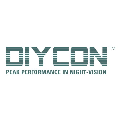 Diycon Thermal Fusion Optics logo