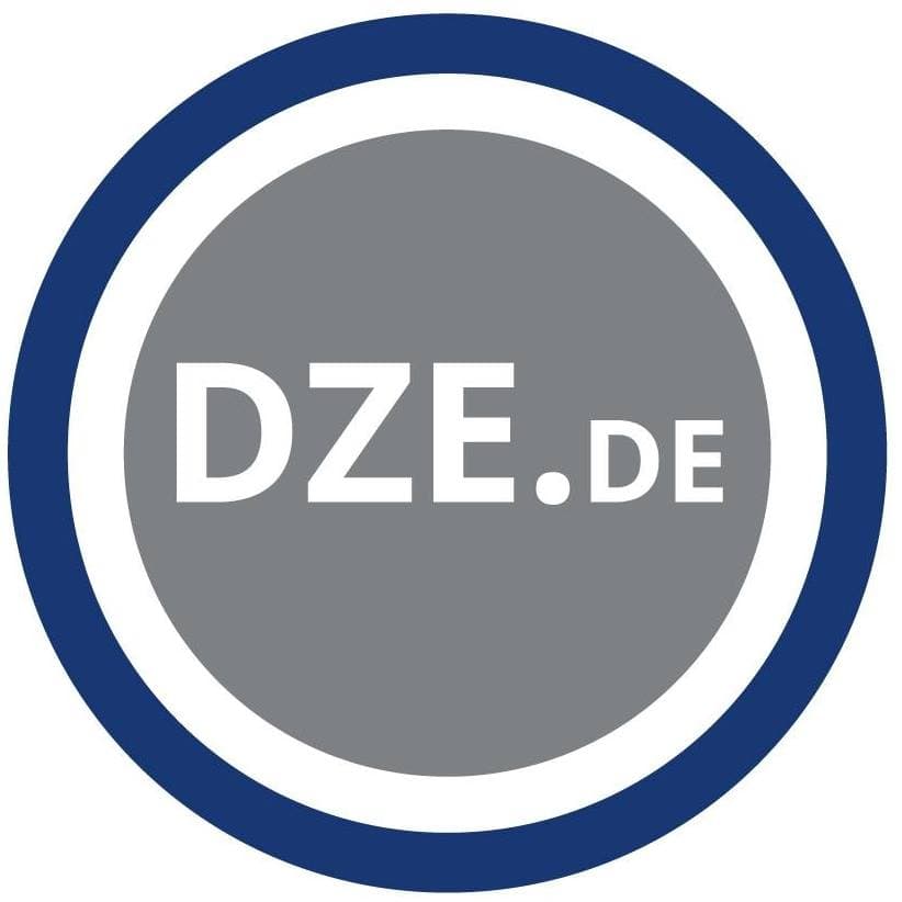 Dienstzeitende.de logo