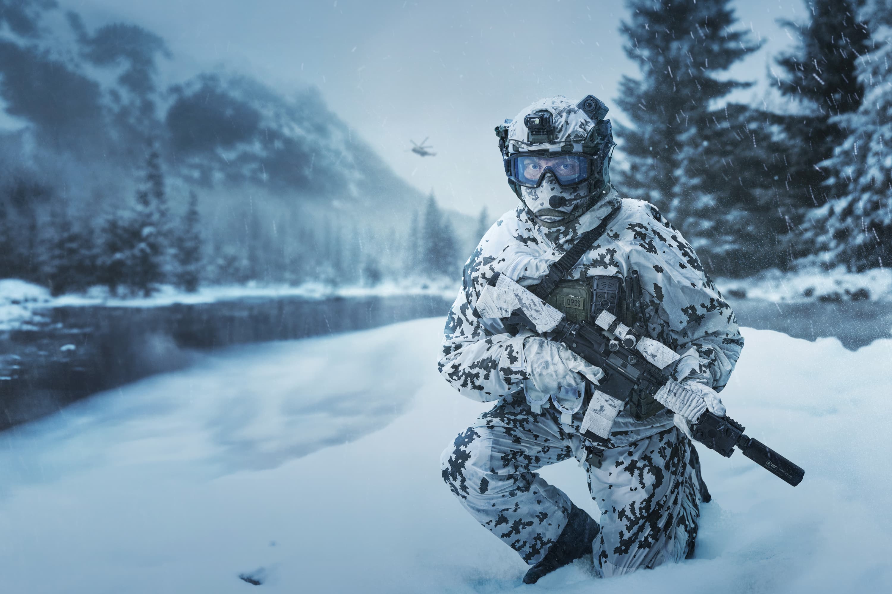 Savox Communications