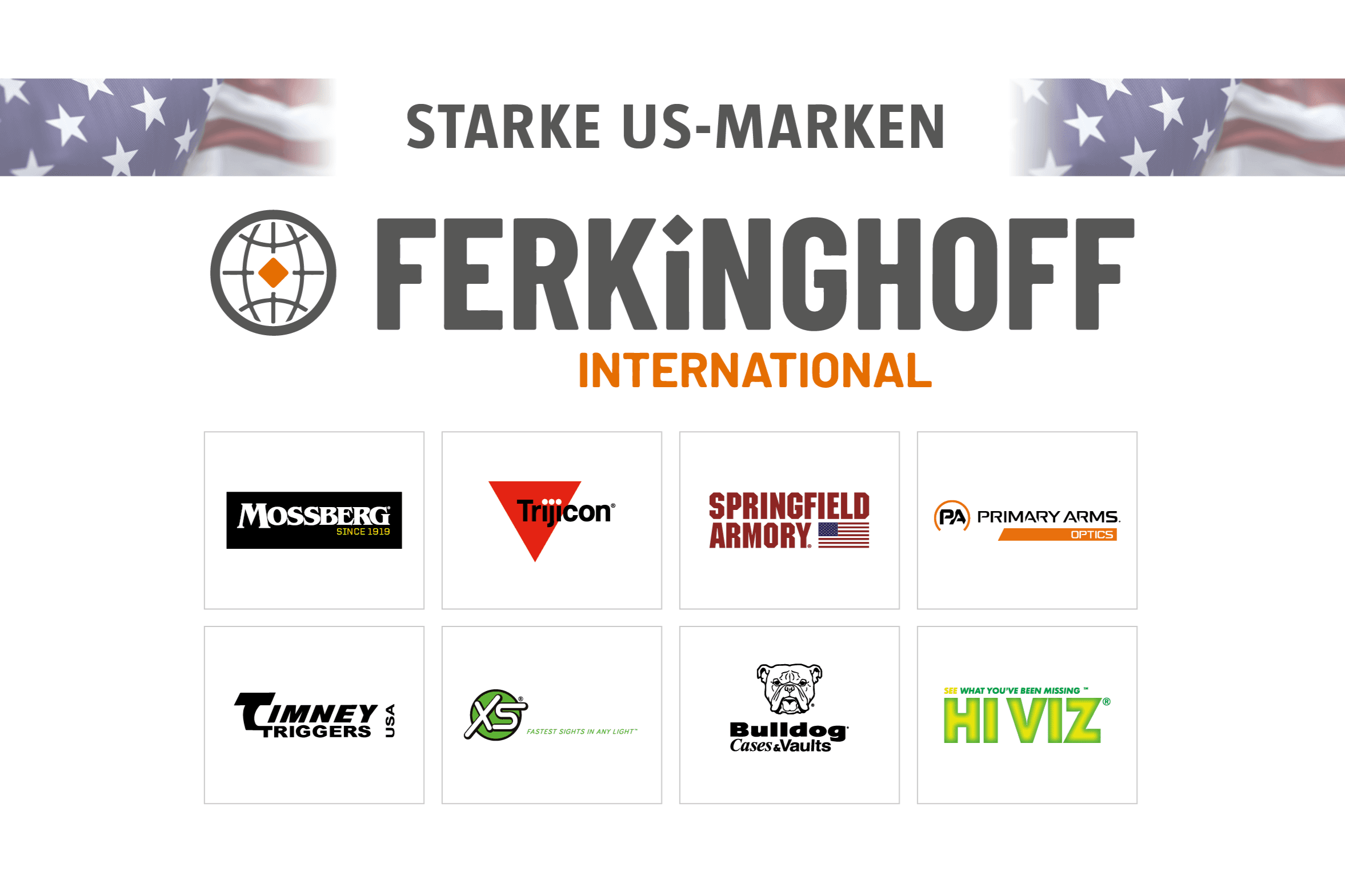 Ferkinghoff International GmbH & Co. KG