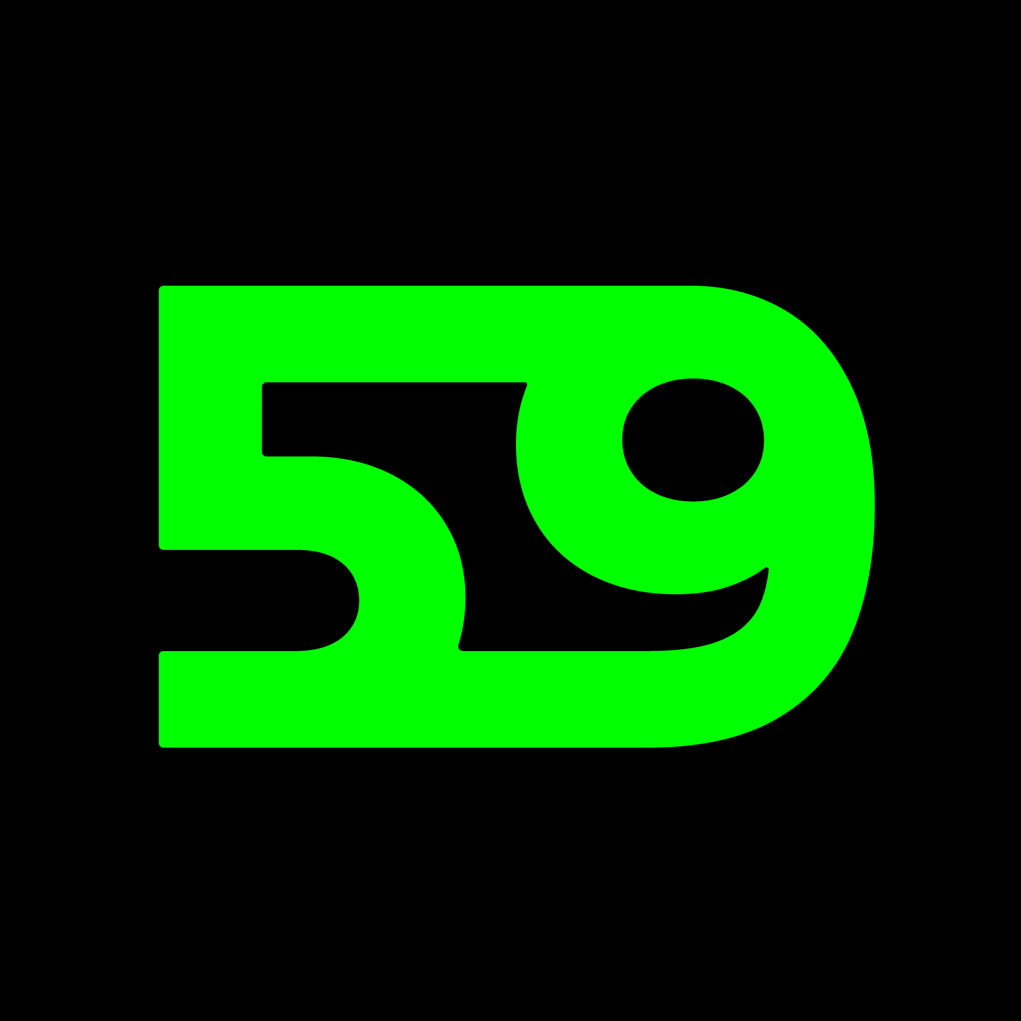 59engineers GmbH logo