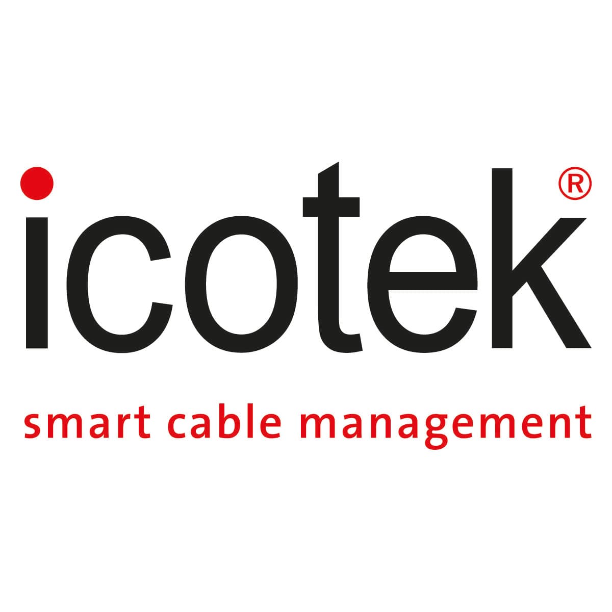 icotek GmbH & Co. KG logo