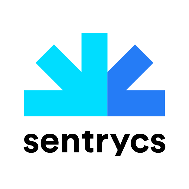 Sentrycs logo