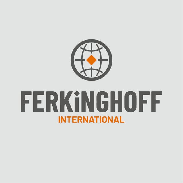 Ferkinghoff International GmbH & Co. KG logo