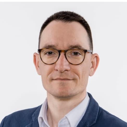 Maxime Dartois