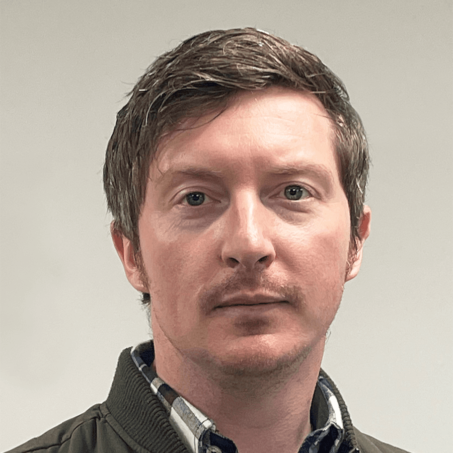 Phillip Warren