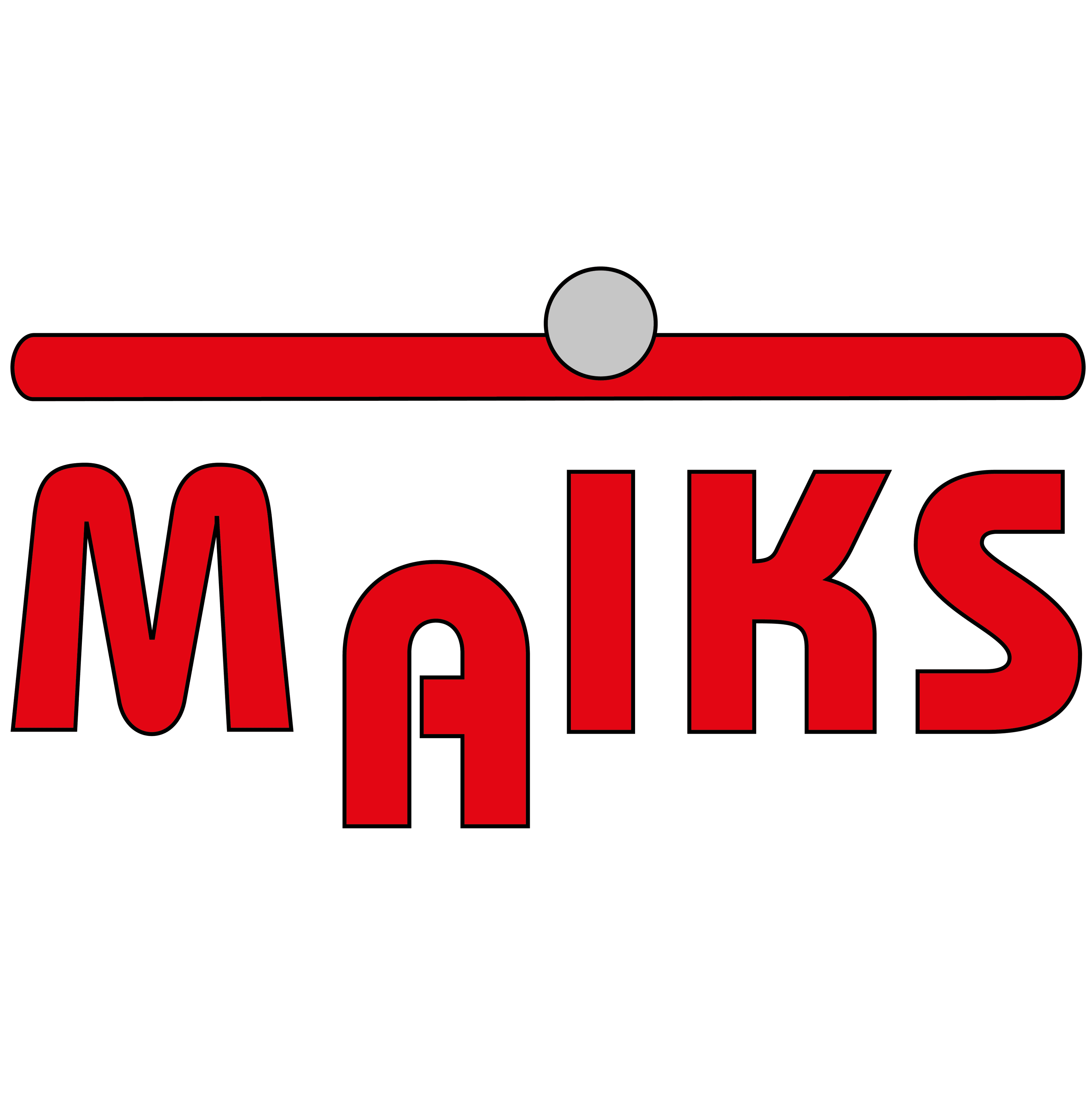 Maiks Datenverarbeitungs GmbH logo