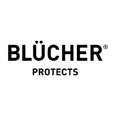 BLÜCHER GmbH logo