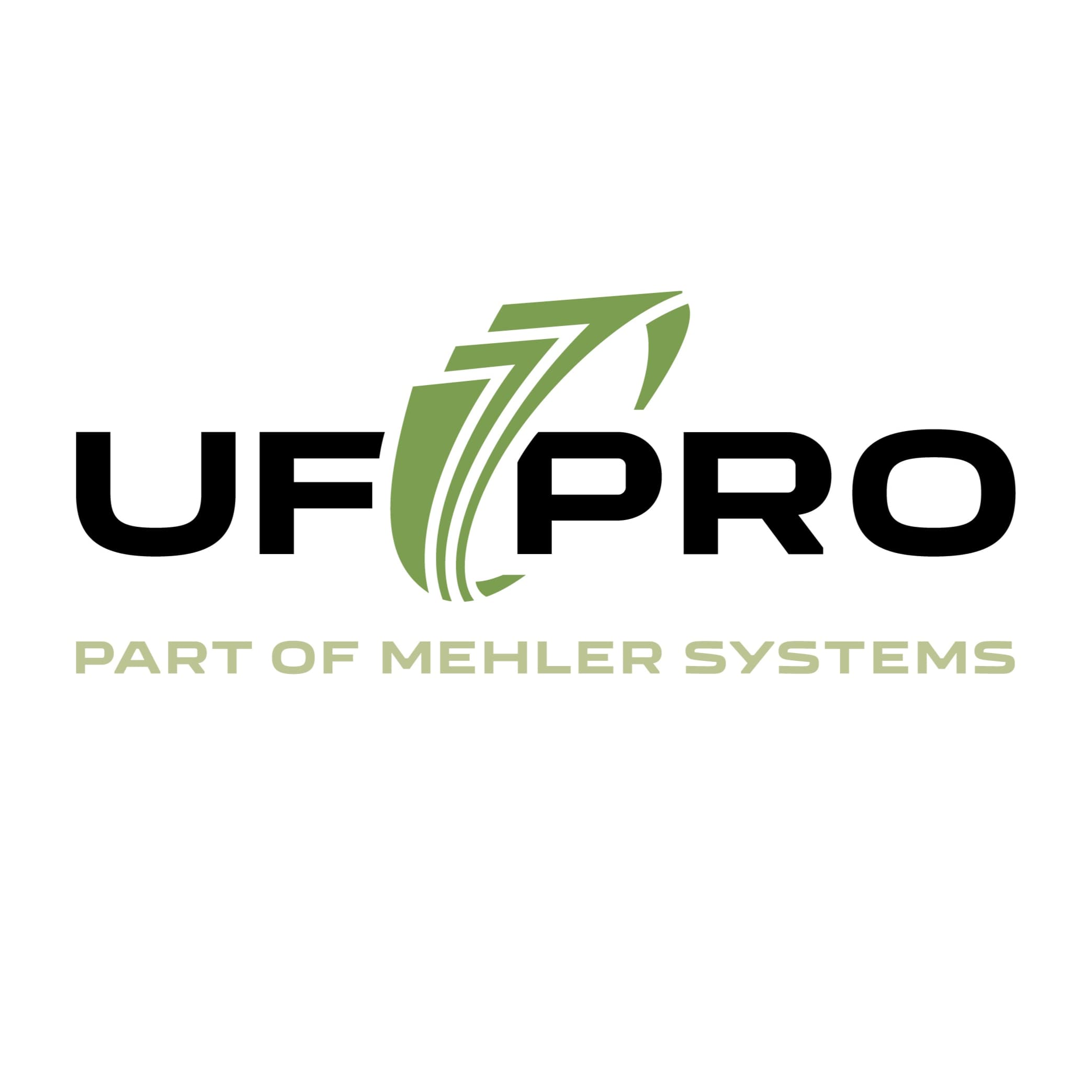 UF PRO logo