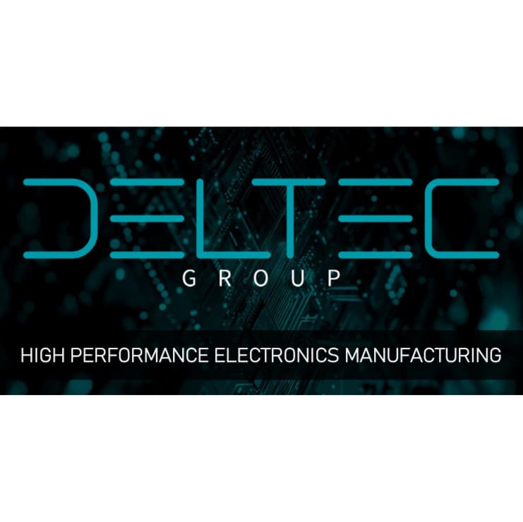 DELTEC Group GmbH logo