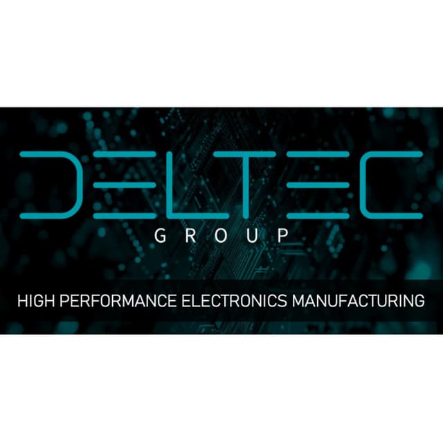 DELTEC Group GmbH logo