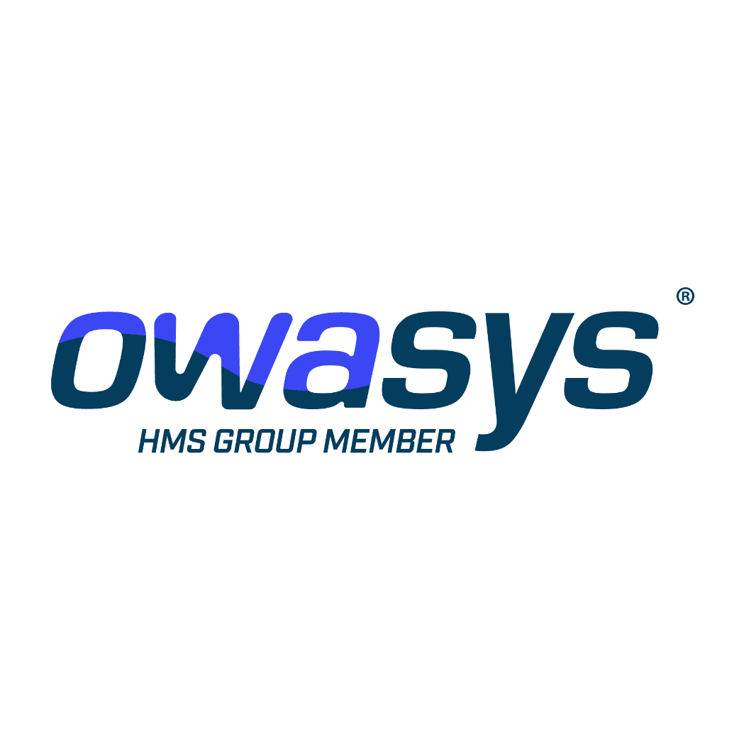 Owasys logo