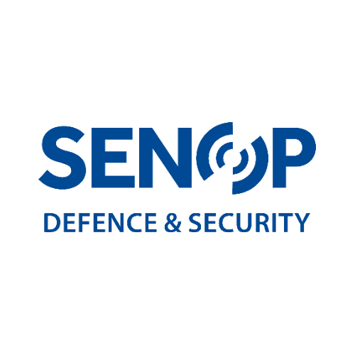 Senop Oy logo