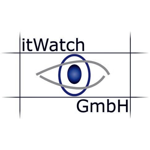 itWatch GmbH logo