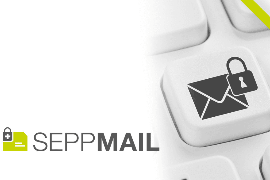 SEPPmail - Deutschland GmbH