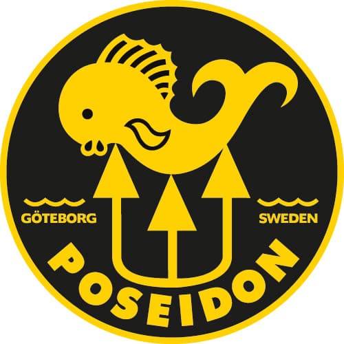 Poseidon Diving Systems logo