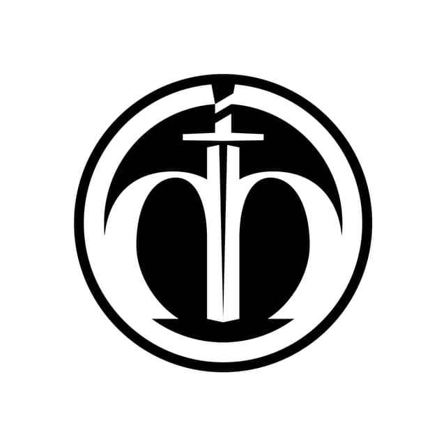KOVO armor logo