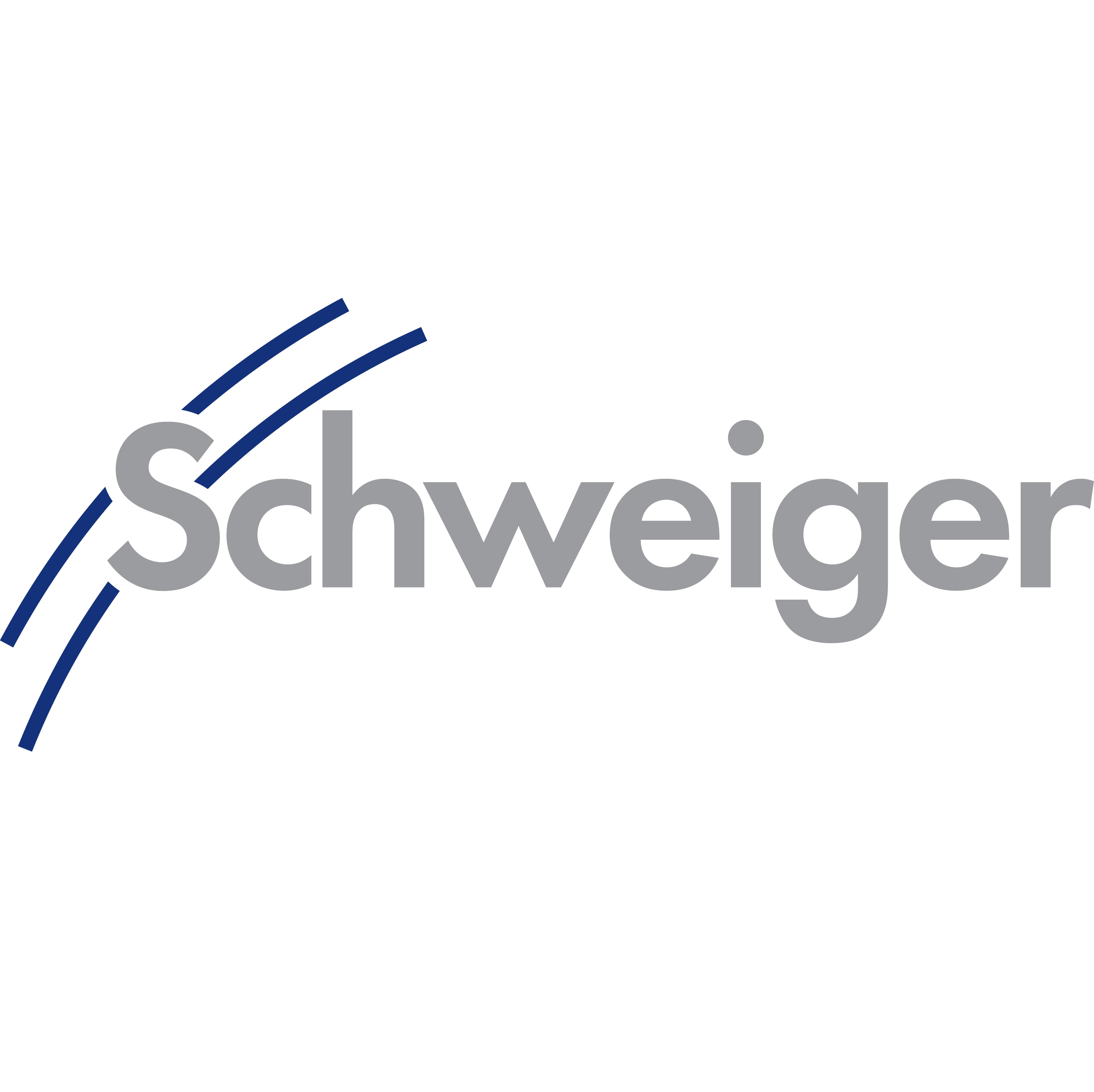 A. Schweiger GmbH logo