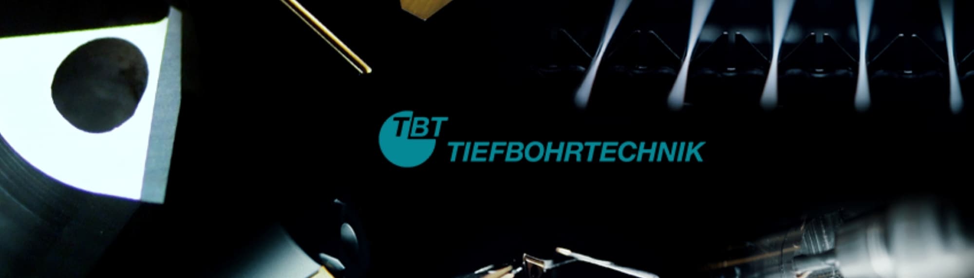 TBT Tiefbohrtechnik GmbH & Co
