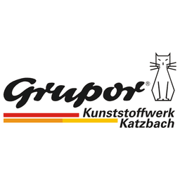 Kunststoffwerk Katzbach GmbH & Co.KG GRUPOR