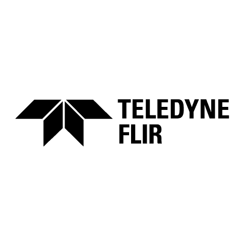 Teledyne FLIR logo