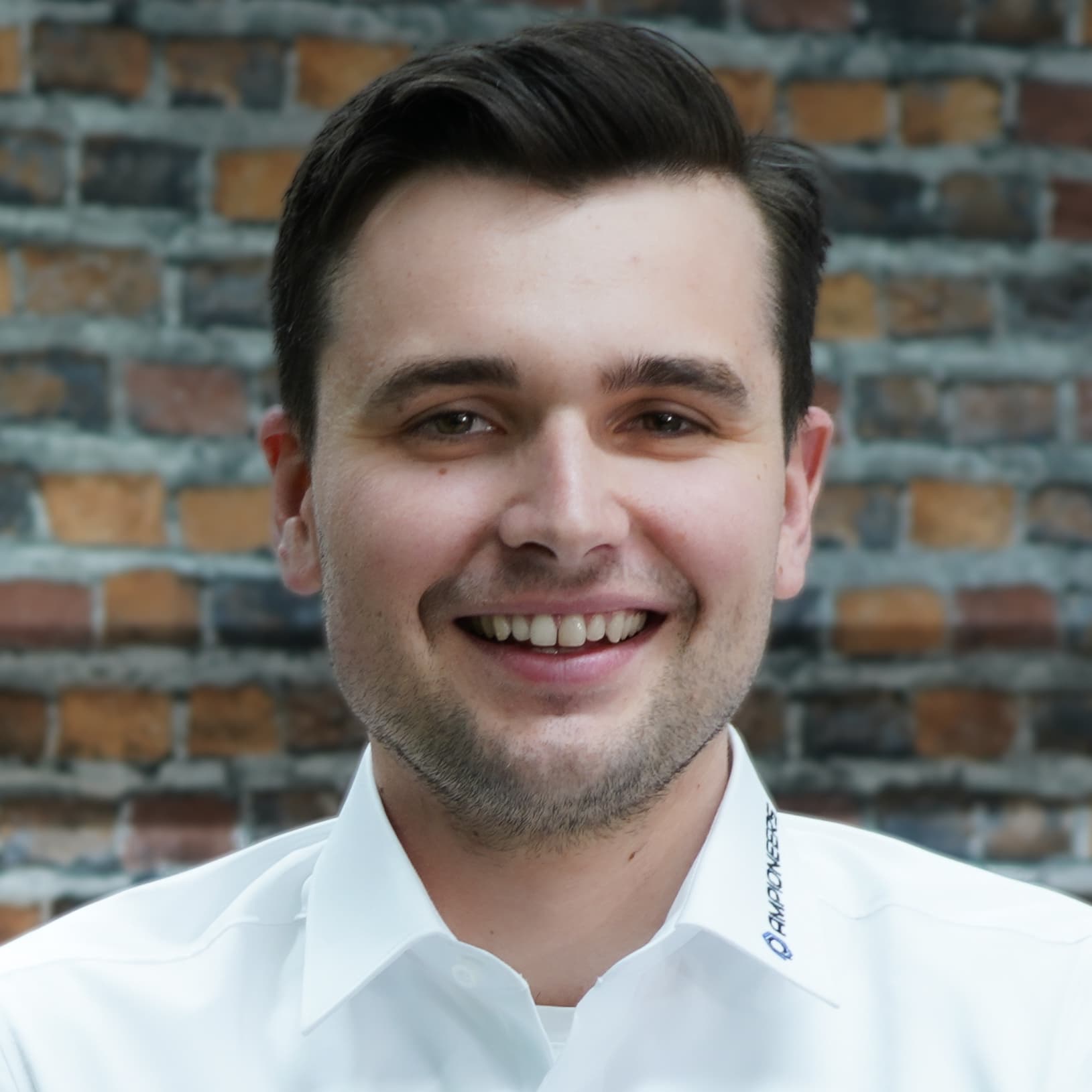 Frederik Nussbaumer