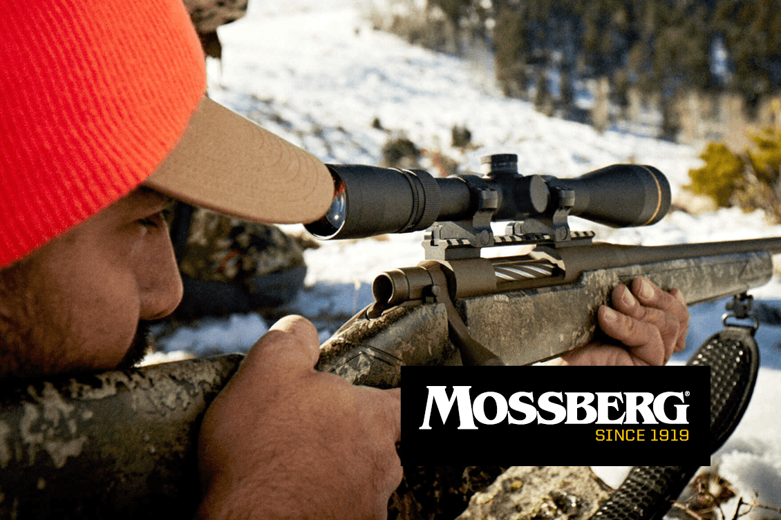 O. F. Moosberg & Sons, Inc.