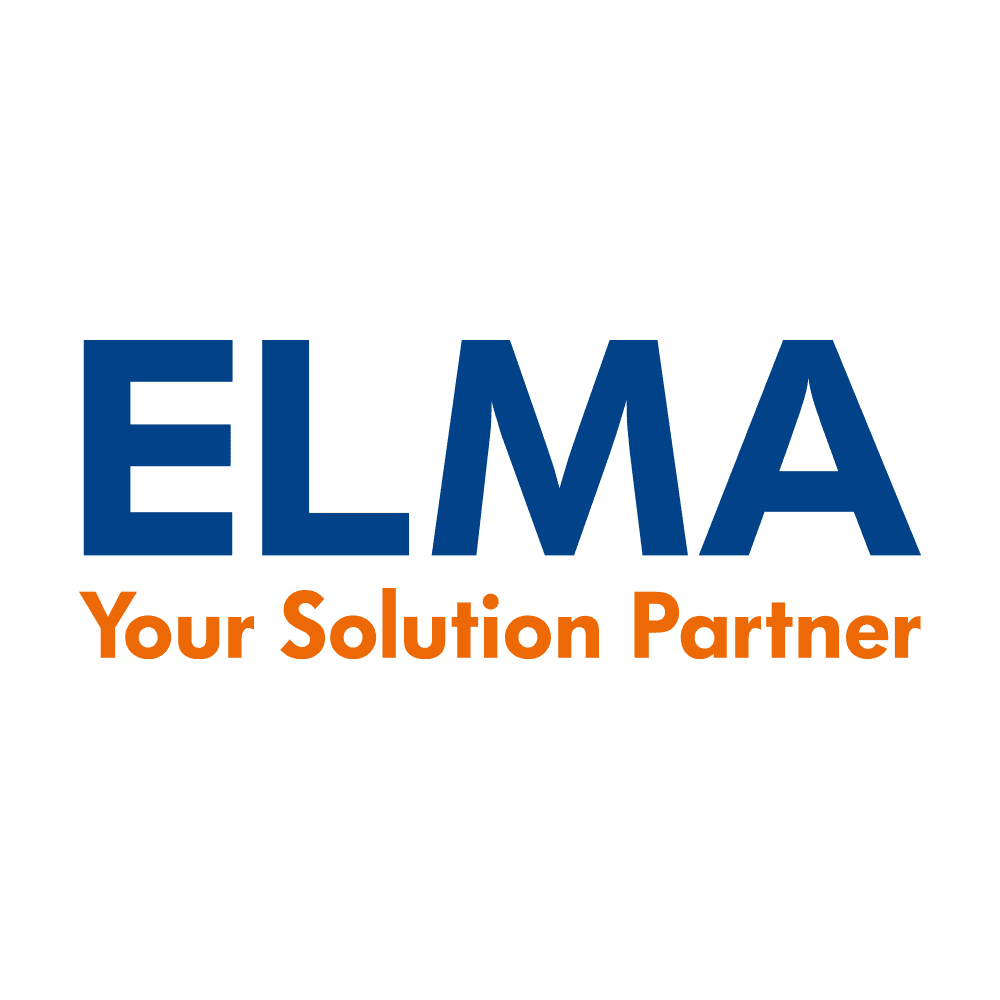 Elma Electronic GmbH logo