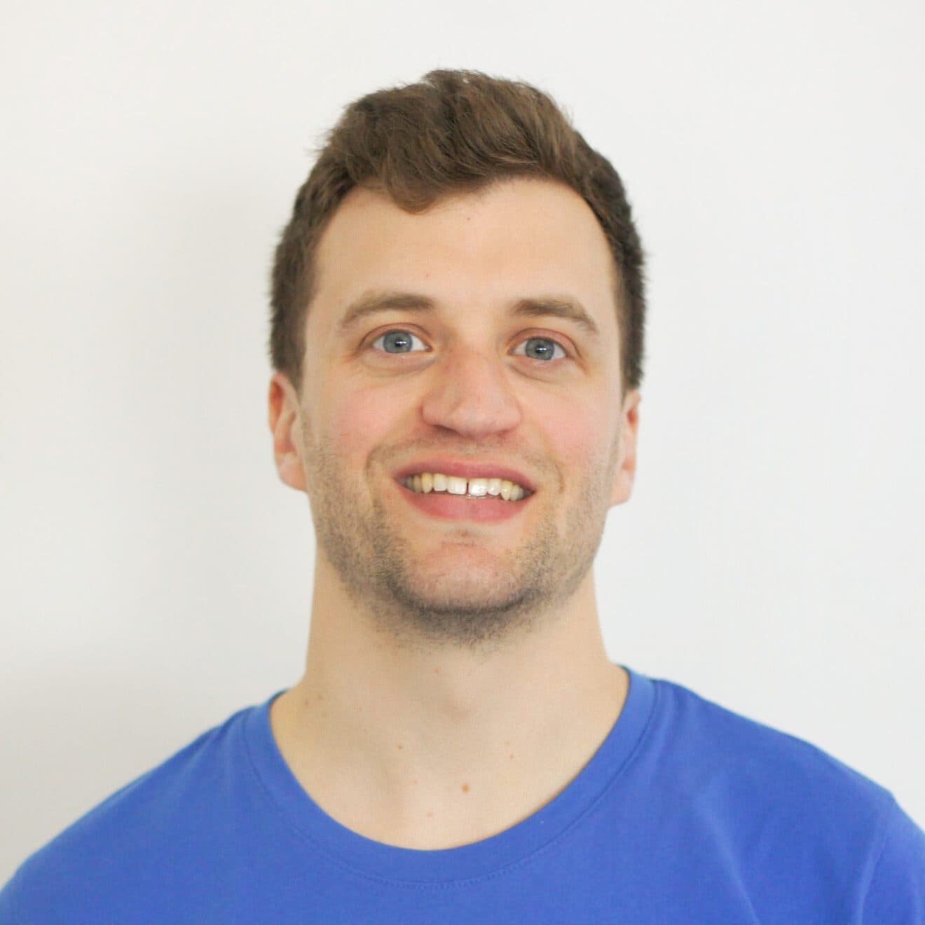 Lucas Schmidt
