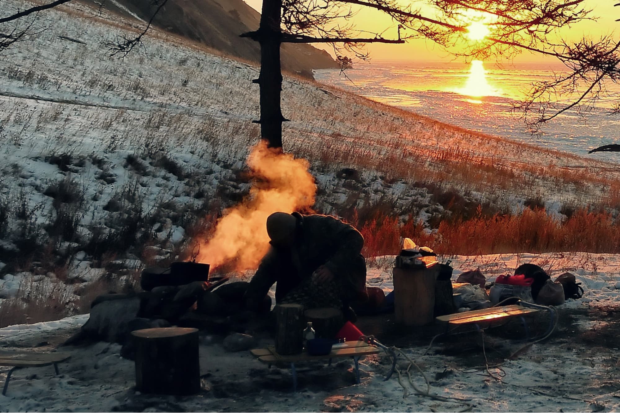 Relags / BasicNature / Origin Outdoors