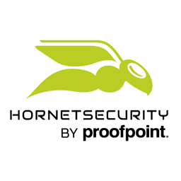 Hornetsecurity by Proofpoint