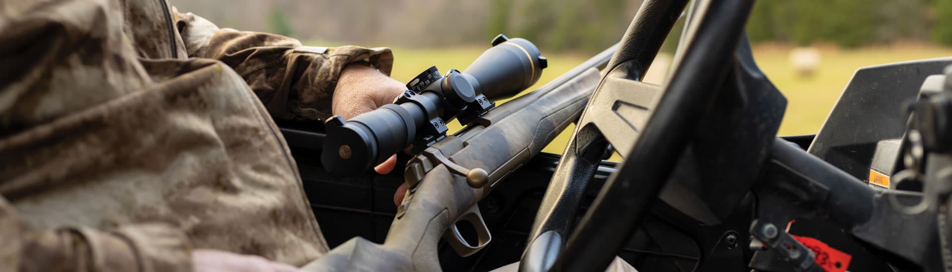 Warne Scope Mounts
