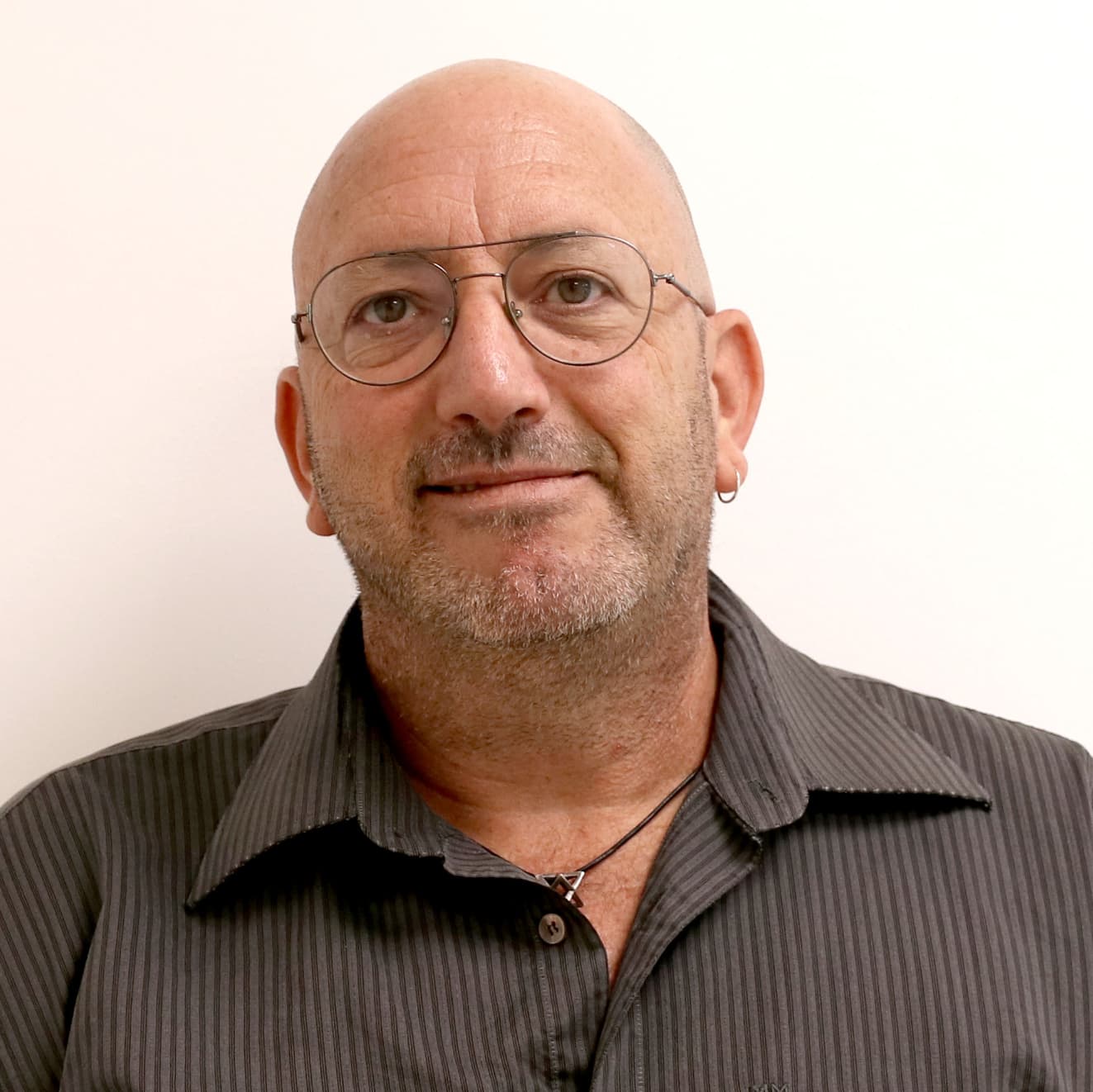 HANAN BEN DAVID