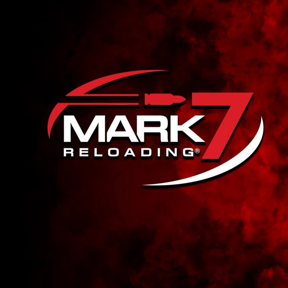 Mark 7 Reloading logo