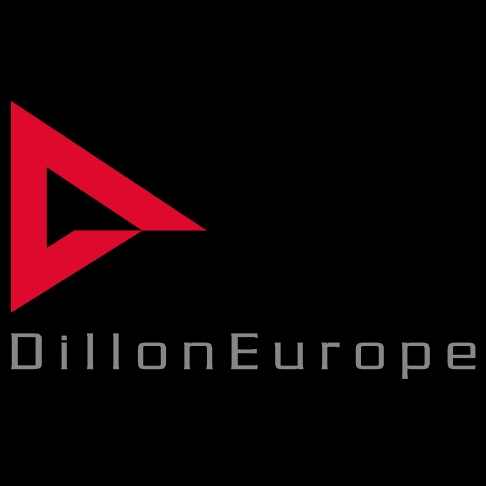 Dillon Europe GmbH logo