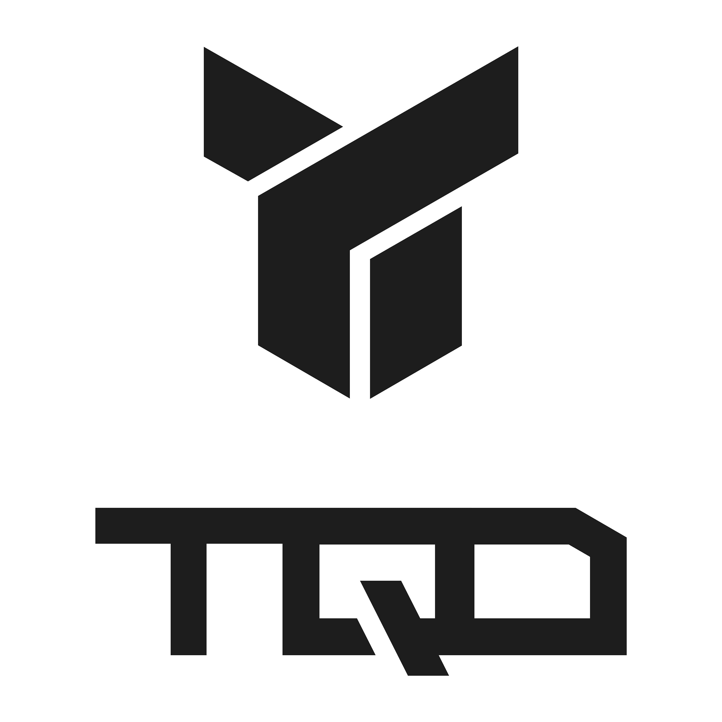 TQ DNIPRO logo