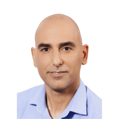 Alon Shantzner