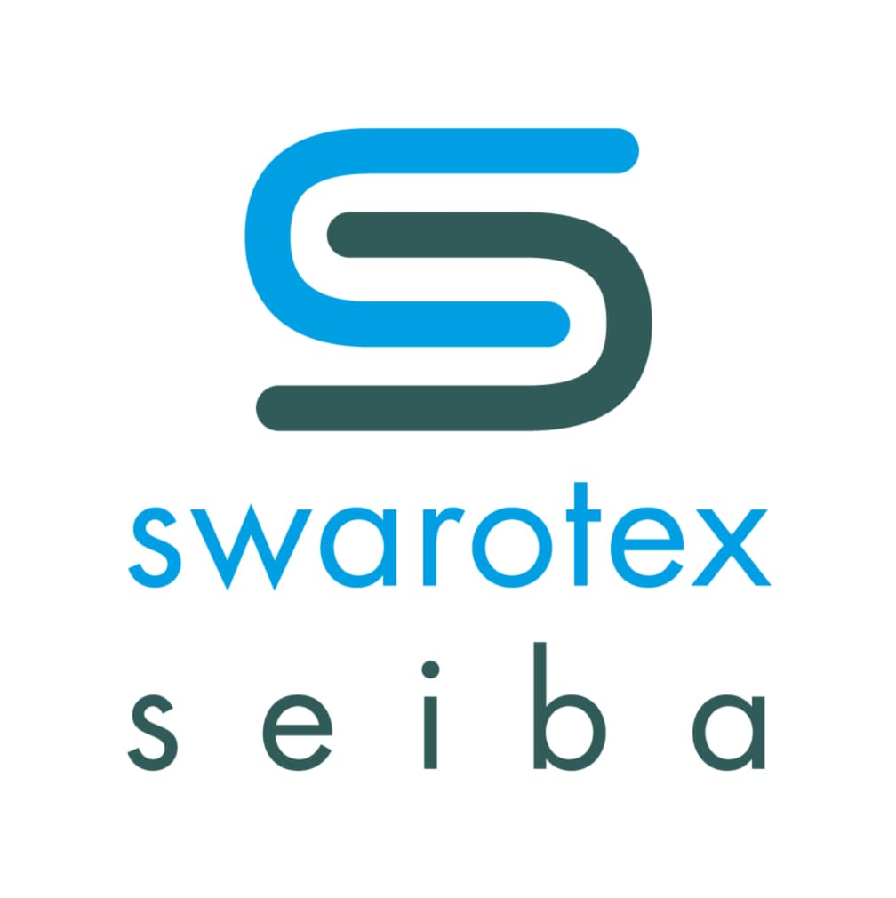 swarotex-seiba GmbH logo