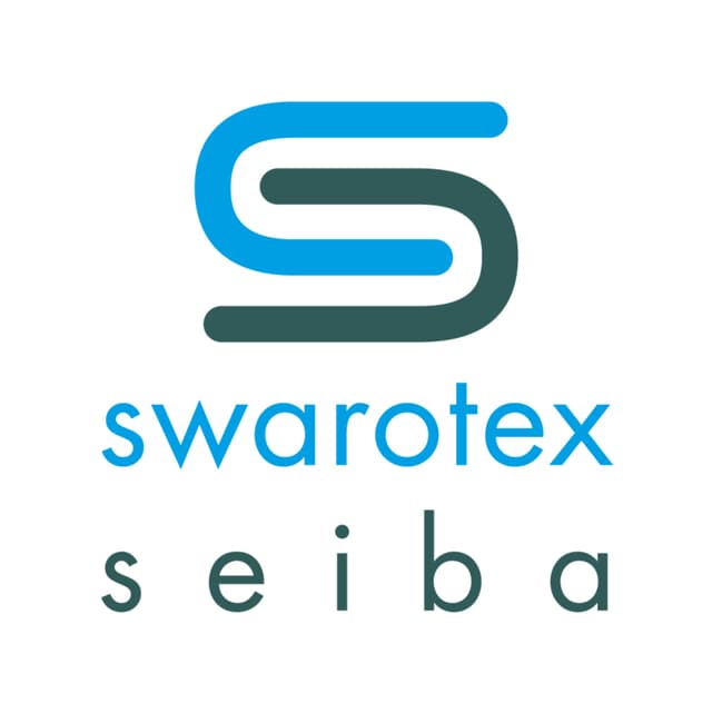 swarotex-seiba GmbH logo