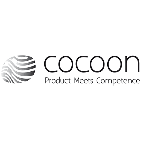 cocoon GmbH logo