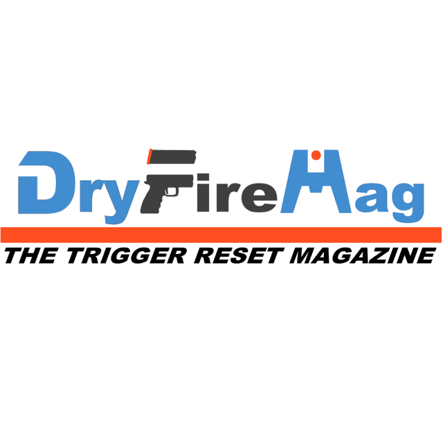 DryfireMag LLC logo