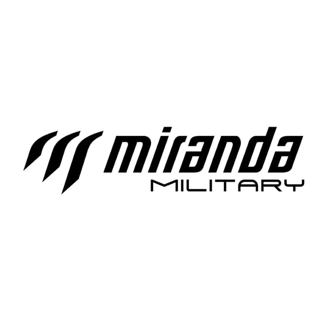 Miranda Sp. z o.o. logo